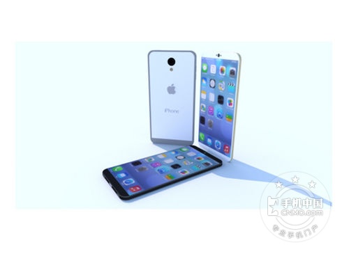 两种尺寸光学防抖　iPhone 6配置再曝光 