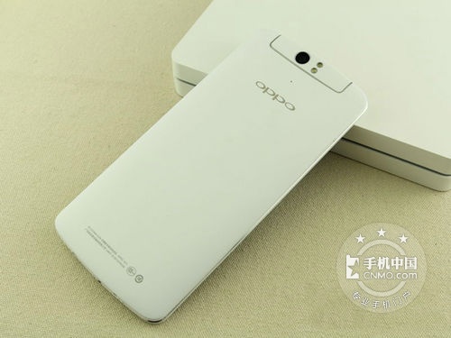 時(shí)尚一族專屬 OPPO N1昆明報(bào)價(jià)3299 