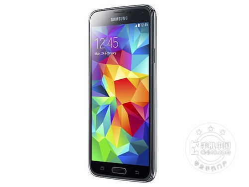 紅外遙控功能 三星GALAXY S5廣州3180元 