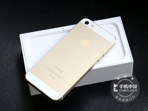 高端出色之选 32GB iPhone 5S售1498元 