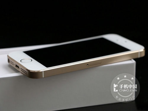 16G苹果iPhone 5s深圳地区仅950元 
