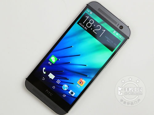 金屬機(jī)身設(shè)計(jì) HTC One M8w促銷價(jià)3800元 