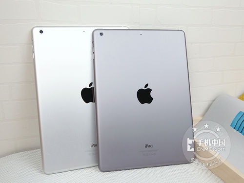 时尚便携旗舰平板 苹果iPad Air售3080元 
