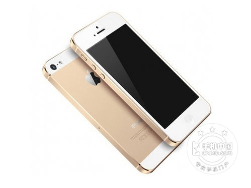 经典降价 苹果iPhone 5s深圳售2600元 