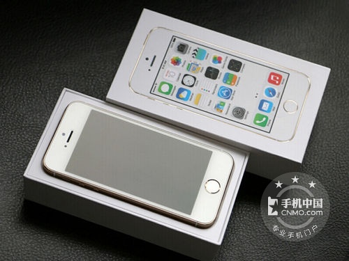 高端出色之选 32GB iPhone 5S售1498元 