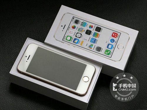 经典热门手机 苹果iPhone 5S售价2100元 