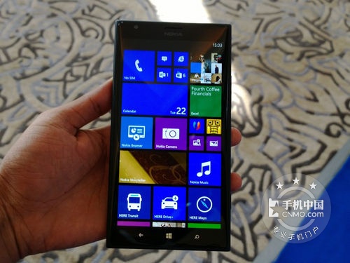 顶级WP诺基亚Lumia 1520南宁报价3280 