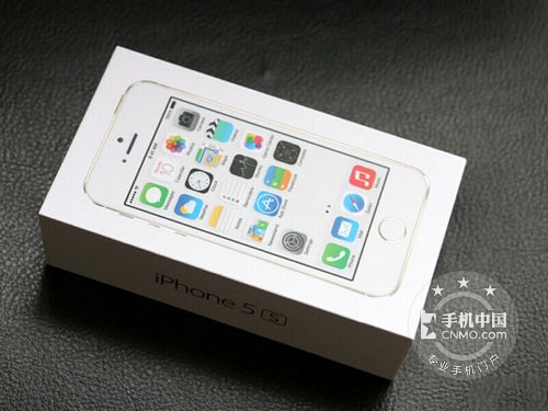 全金属双核旗舰 苹果iPhone 5s仅1100元 