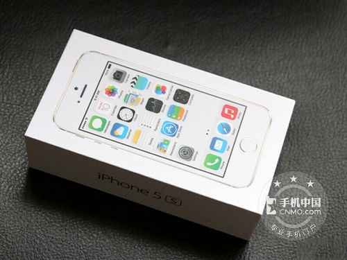 時尚必備 蘋果iphone5S廣州售5300元 