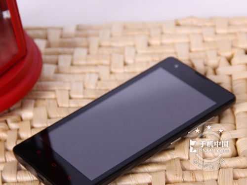 小米红米手机最值得体验 售价699元 