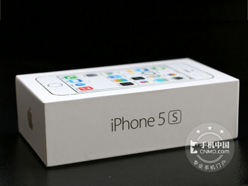 全金属双核旗舰 苹果iPhone 5s仅1100元 
