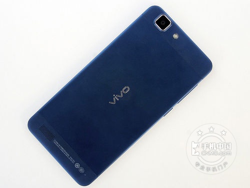 5寸四核音樂超薄機(jī) vivo X3售2290元 