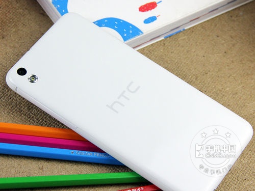 超赞4G手机 武汉HTC 816t售价1350元 