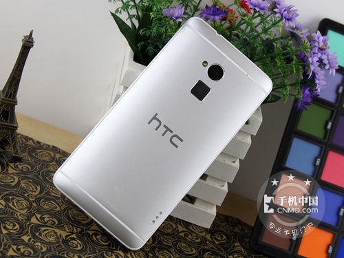 指纹识别金属机身 HTC One Max仅3250元 
