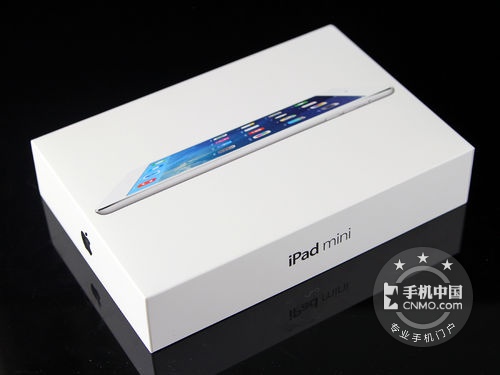 蘋果iPad mini2港行娛樂平板2530元促 