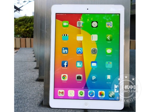 极窄边框易携带 苹果iPad Air仅2070元 