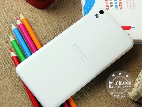 時尚移動定制手機(jī) HTC 816t售價1650元第2張圖