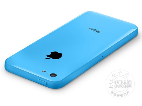 多彩的青春 苹果iphone5C联发售3280元 