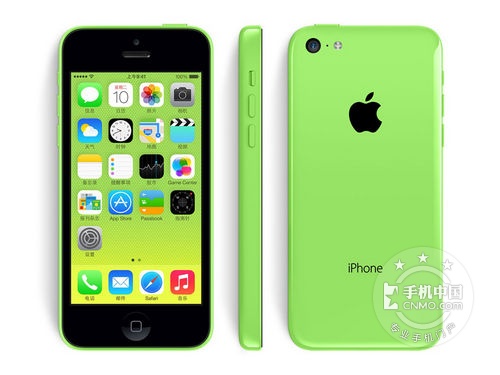 苹果iPhone5C缤纷一夏 石家庄3088元 