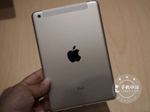 港版火熱到貨 iPad Mini 2報(bào)價(jià)2900 