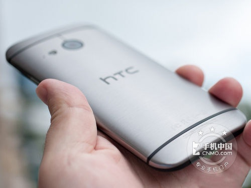 精致简约高清智能机 HTC One mini 2仅750元 