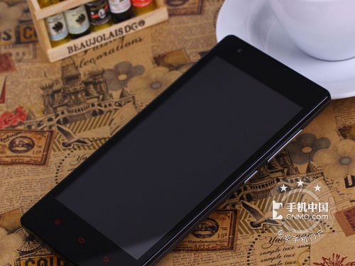 小米红米手机双卡双待 仅售价699元 
