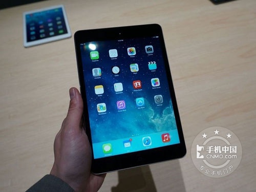 蘋(píng)果iPad Mini2視網(wǎng)膜屏長(zhǎng)沙售2599元 