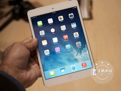 移動(dòng)4G版到貨 iPad Mini 2售價(jià)3500元 