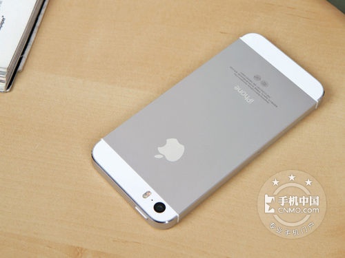 真正的人气王 白色iPhone 5s降至5099元 