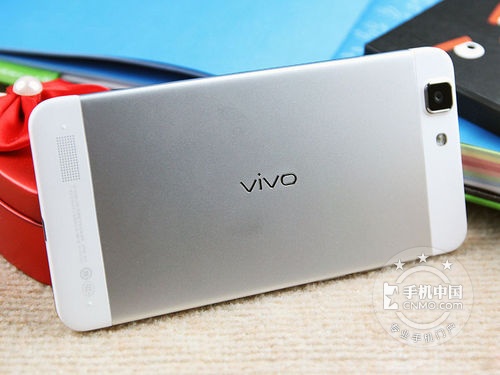 步步高官方正品 vivo X3西安特價(jià)2399元 