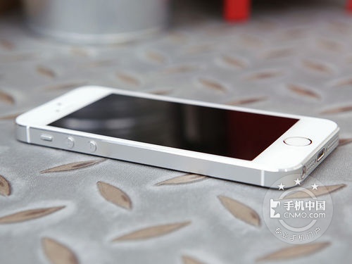 港版iPhone5s和移动4G版同武汉报4580 