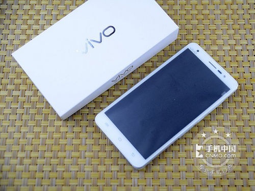 強(qiáng)大自拍功能 vivo Y20T促銷(xiāo)售2498元 