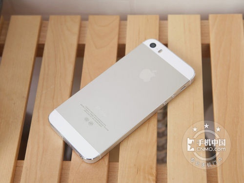 表现出色 苹果iPhone5S济南促销3200元 
