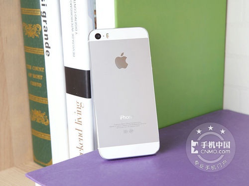 性能强劲时尚机型 苹果iPhone 5s仅1250元 