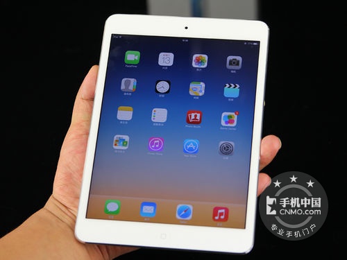 32GB視網(wǎng)膜屏 iPad mini 2售價3299元 