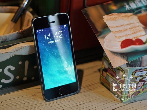 iPhone 5s手机报价 港版深圳1700元 