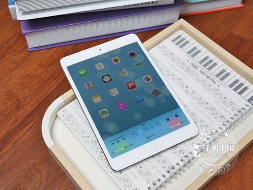 高清酷炫大屏 蘋果iPad mini2售2650元 