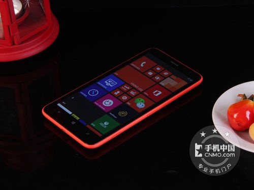 諾基亞Lumia 1320超高性價比僅1099 