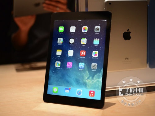 娱乐首选 武汉苹果iPad Air仅售3099元 