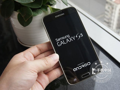 南京三星GALAXY S5 G9006V僅售4600元 