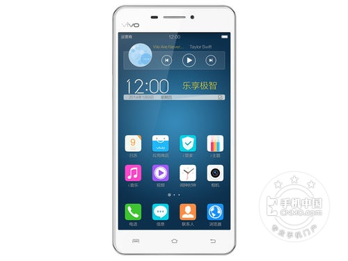 音質(zhì)非常棒 成都vivo X5L報(bào)價2150 