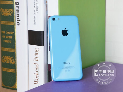 多色炫彩新选择iPhone5C桂林报价3550 