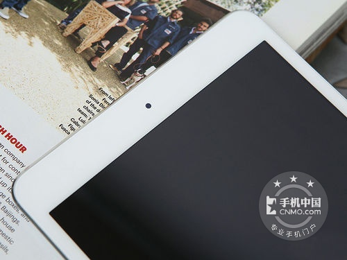 時尚小平板 蘋果iPad Mini 2僅售2660元 