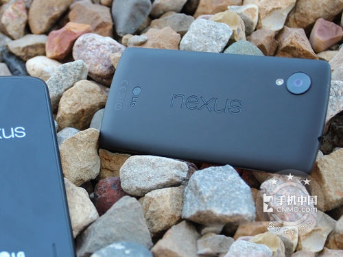 谷歌5太子 LG Nexus 5武汉报价2750元 