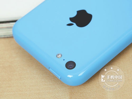 色彩攻势 苹果iphone5C广州售3100元 