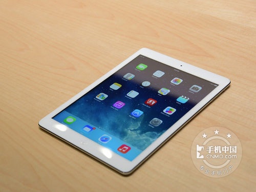 体验出色  纤薄平板 苹果iPad Air报价 