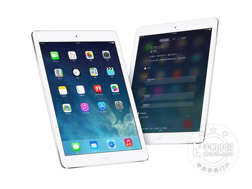 32GB才更好用 蘋果iPad Air平板行貨 