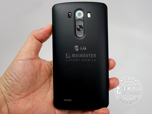 超高配置4G手機(jī) LG G3福州售價(jià)3280元 