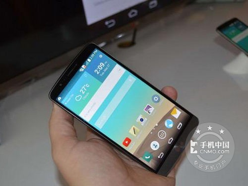 超高配置4G手機(jī) LG G3福州售價(jià)3280元 