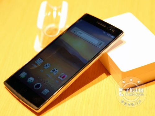 至美外觀 武漢OPPO Find 7報(bào)價(jià)2800 